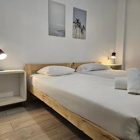 108A Apartamento De 3 Habitaciones Con Terraza Gijón Extérieur photo