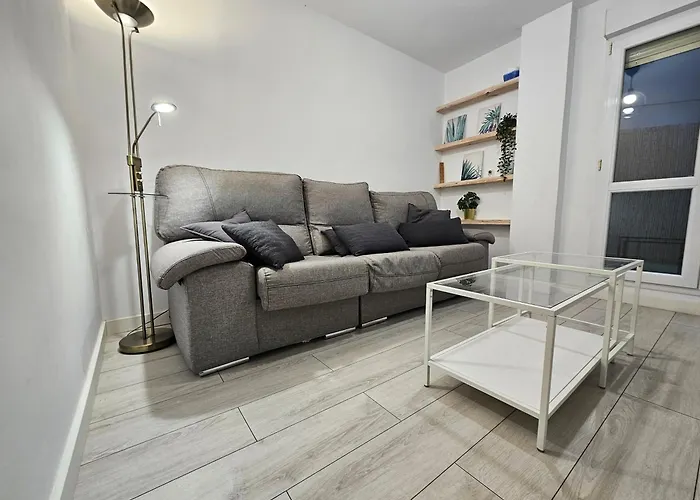 108A Apartamento De 3 Habitaciones Con Terraza