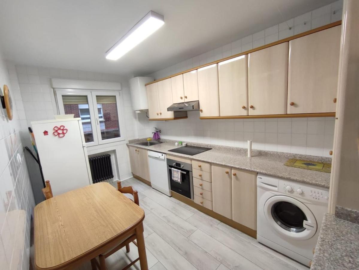 Appartement 108a De 3 Con Terraza