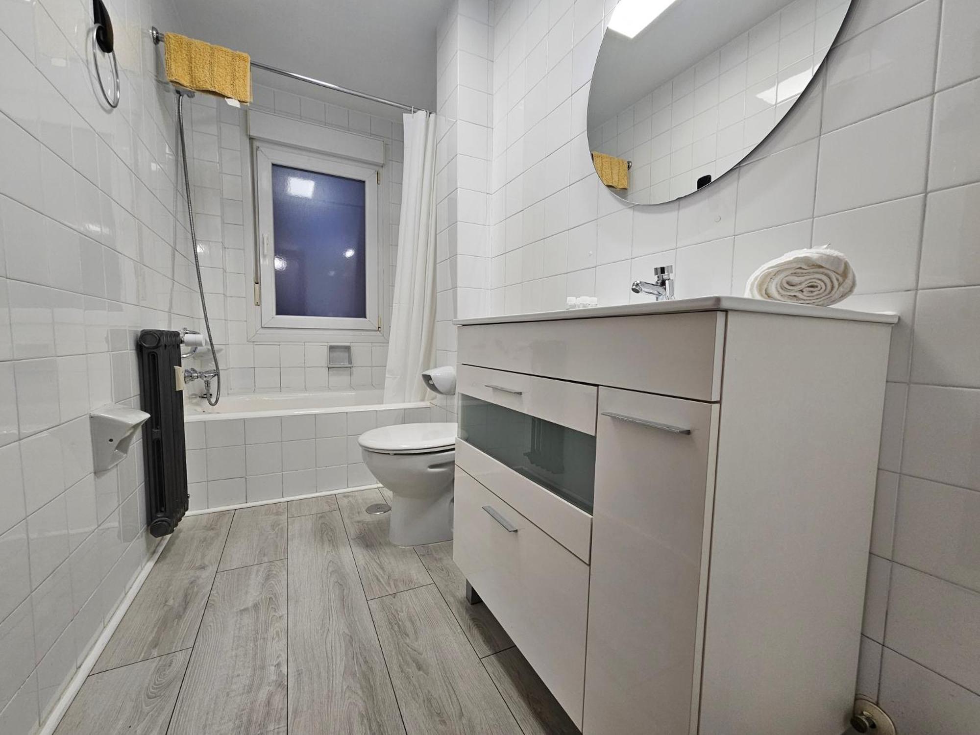 Appartement 108a De 3 Con Terraza *