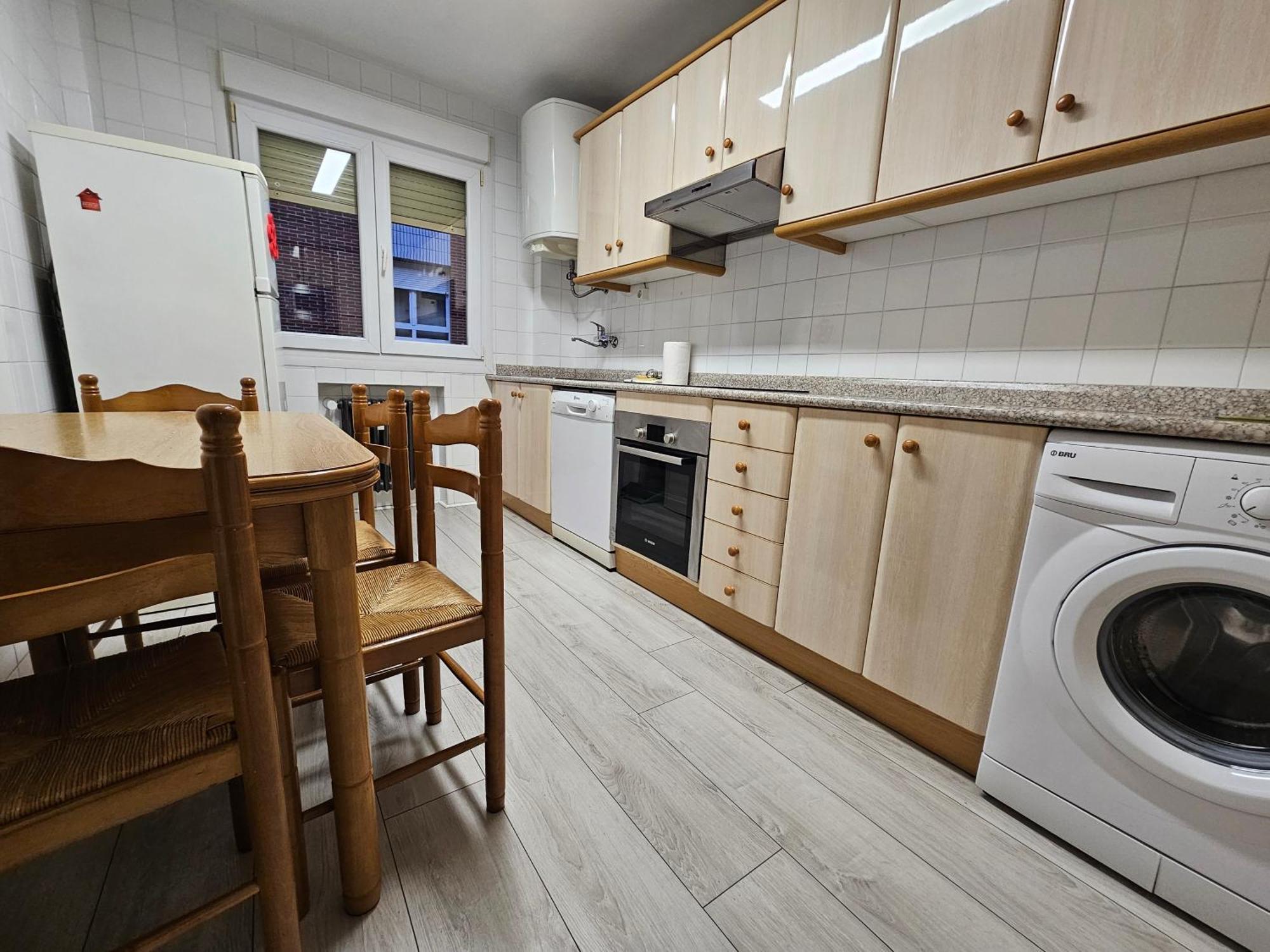 108a De 3 Con Terraza Apartment *