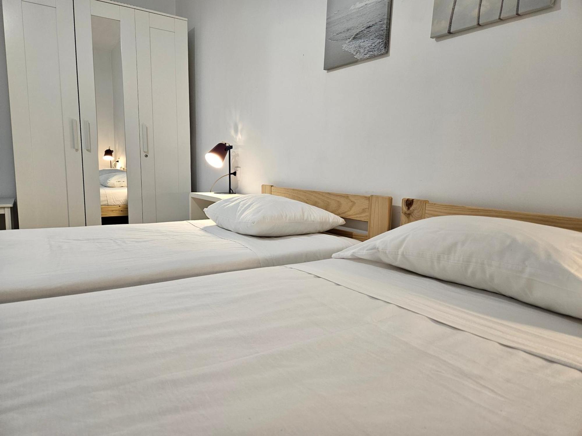 Appartement 108a De 3 Con Terraza Gijón