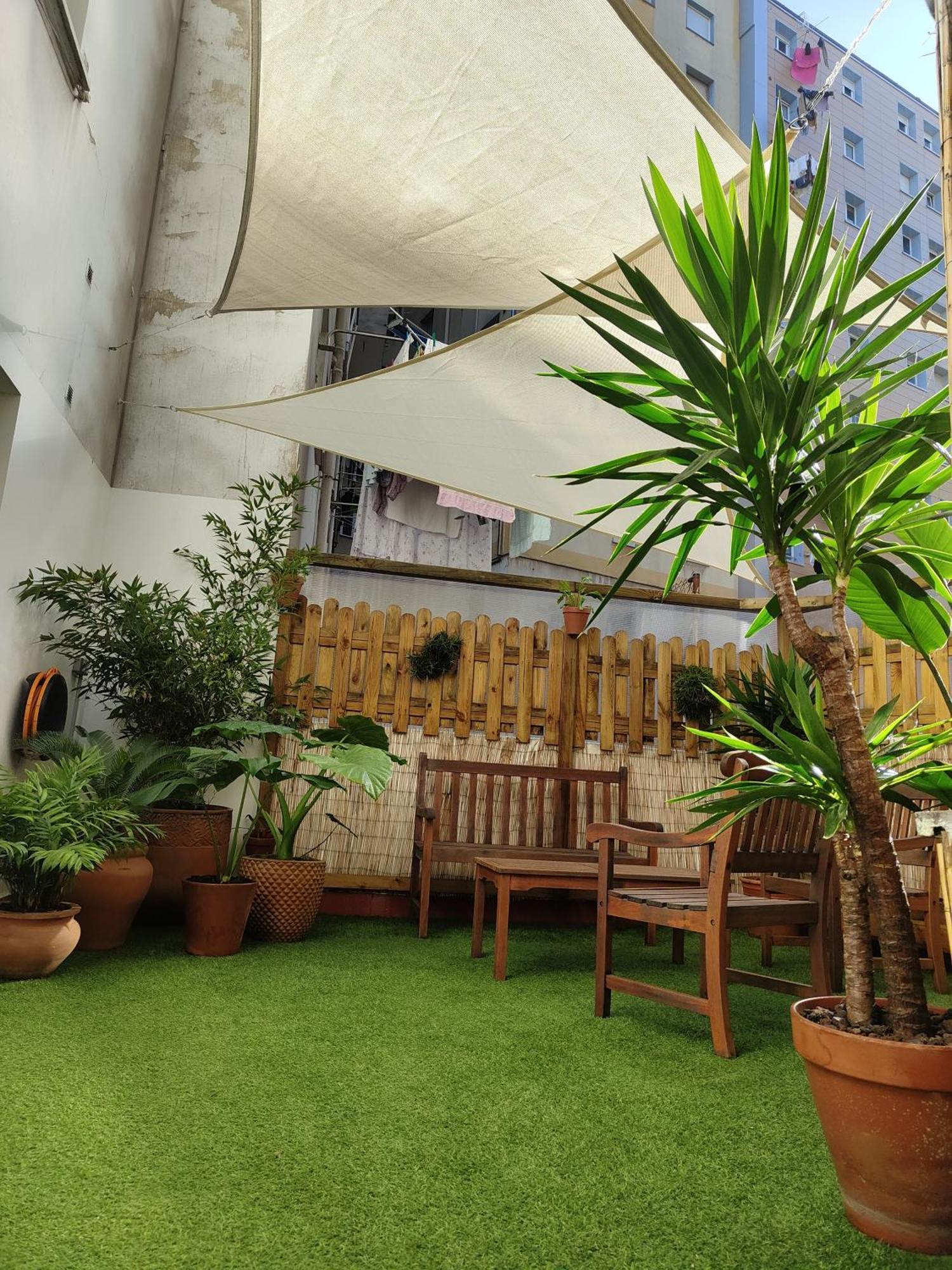 Appartement 108a De 3 Con Terraza Gijón